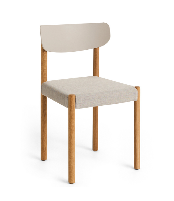 Hay  Pack Chair 11