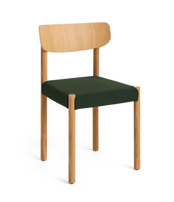 Hay  Pack Chair 11