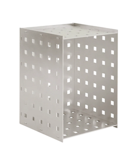Rivet Box Tafel Aluminum , Special Edition