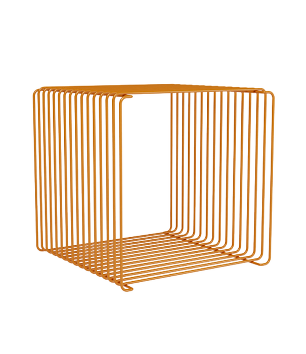 Montana Furniture  Panton Wire Single Tangerine D34,8