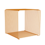 Panton Wire Single Tangerine D34,8