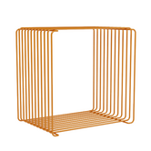 Panton Wire Single Tangerine D25,7