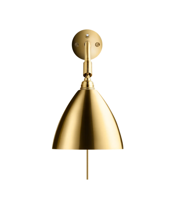 Gubi  Bestlite BL7 Wall Lamp