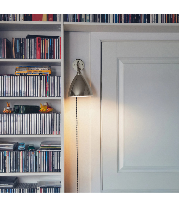 Gubi  Bestlite BL7 Wall Lamp