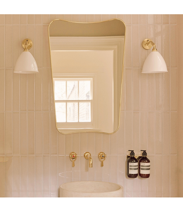 Gubi  Bestlite BL7 Wandlamp