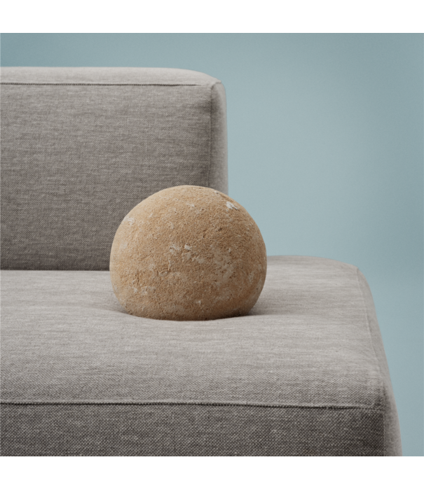 Muuto Connect Soft 2-zits Bank configuratie 1