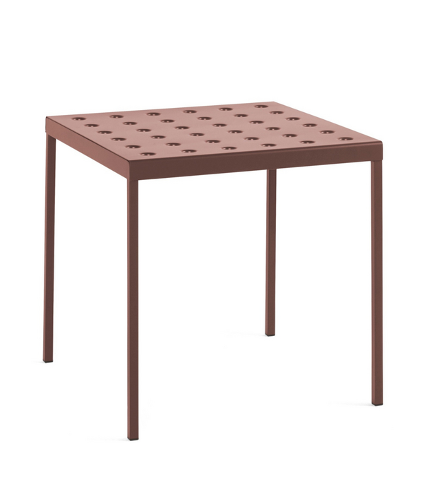 Hay  Hay Balcony Table 75 x 76