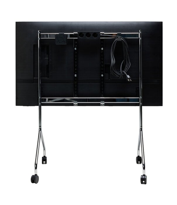 Pedestal Moon Base TV Standaard + Kit Set