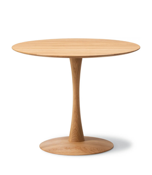 Trisse Dining Table 90cm