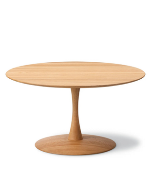 Trisse Coffee Table 90cm