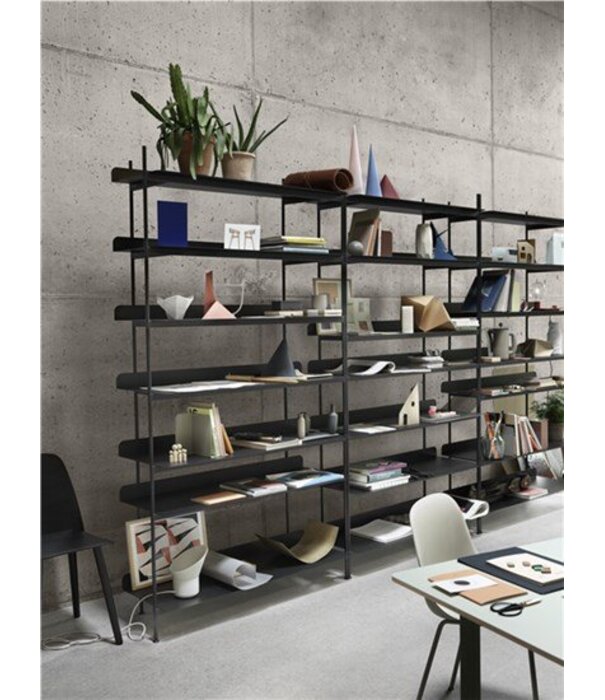 Muuto Compile Kast configuratie 4 - Sale