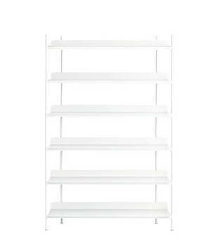 Compile Shelf Configuration 4 white - Sale