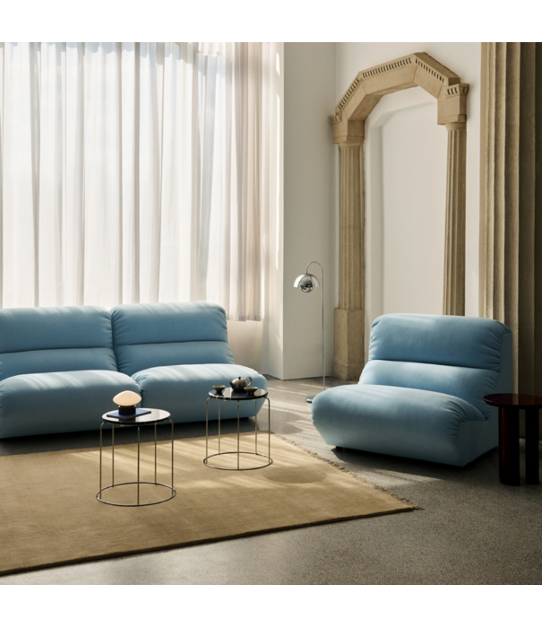 &Tradition Hi Lo AV56 Pouf