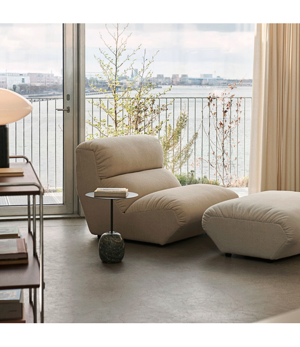 &Tradition Hi Lo AV56 Pouf