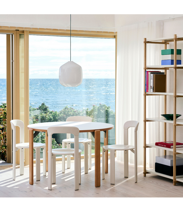Hay  Aspekt Buoy Glass 300 Pendant with cord set