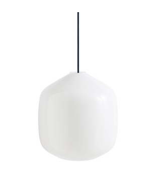 Aspekt Buoy Glass 300 Hanglamp