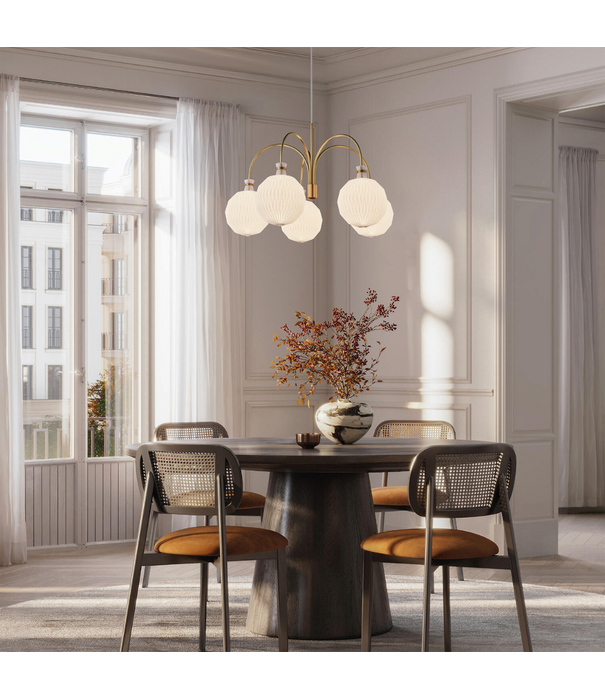 Le klint   101 Kroonluchter Kaare Klint Legacy