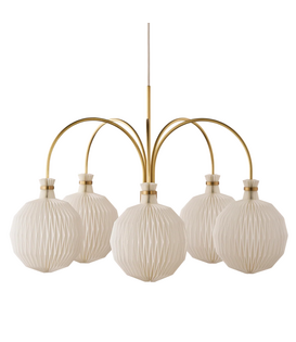 101 Chandelier Kaare Klint Legacy