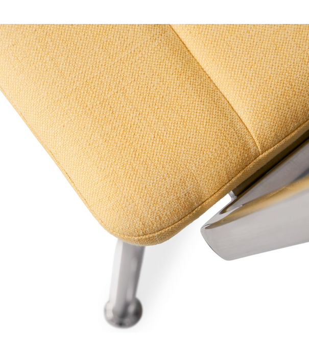 Vipp  452 Swivel Stoel Mesura  met gliders