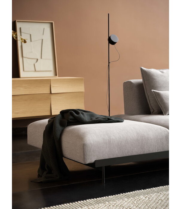 Muuto Reflect Sideboard Large oiled oak - Sale