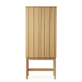 Rib Kast High eiken