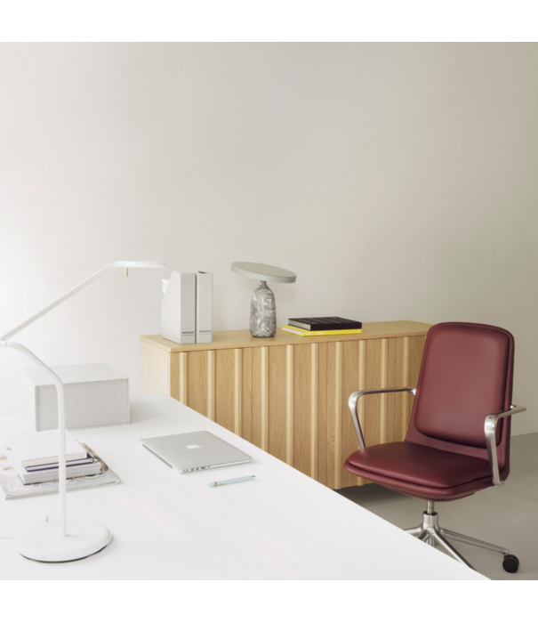Normann Copenhagen  Rib Wandkast eiken
