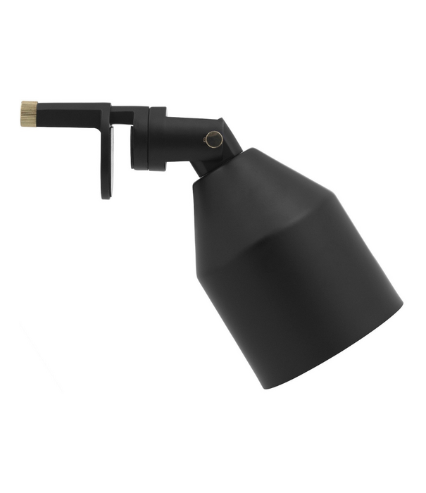 Normann Copenhagen  Klip Klemlamp