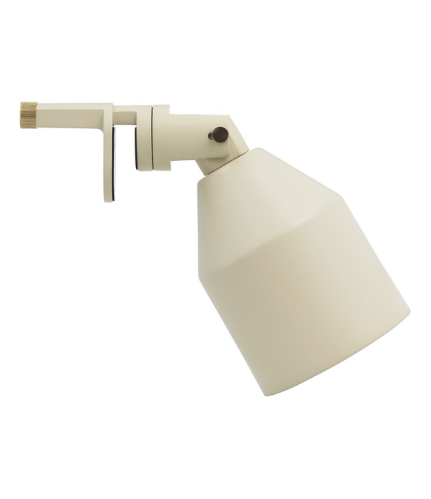 Normann Copenhagen  Klip Clamp Lamp