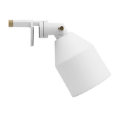 Klip Klemlamp