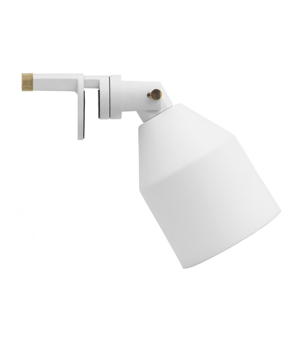 Normann Copenhagen  Klip Klemlamp