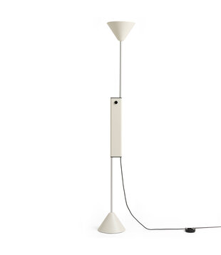 Twist Vloerlamp