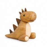 Dino de dinosaurus