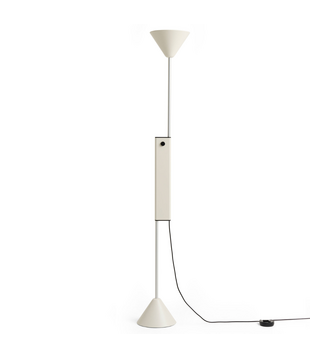 Twist Floor Lamp