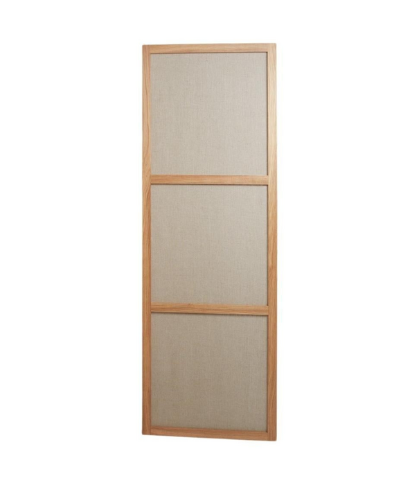Frama  Frama Room Divider eiken, linen