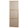 Frama Room Divider oak, linen