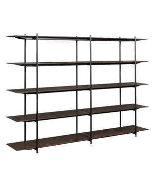 Formal System Shelving Rack, configuration 11