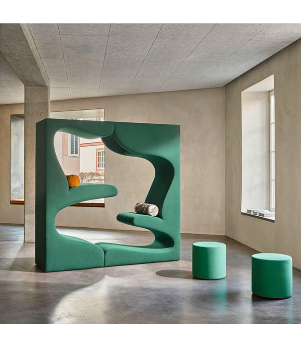 Vitra  Visiona Stool