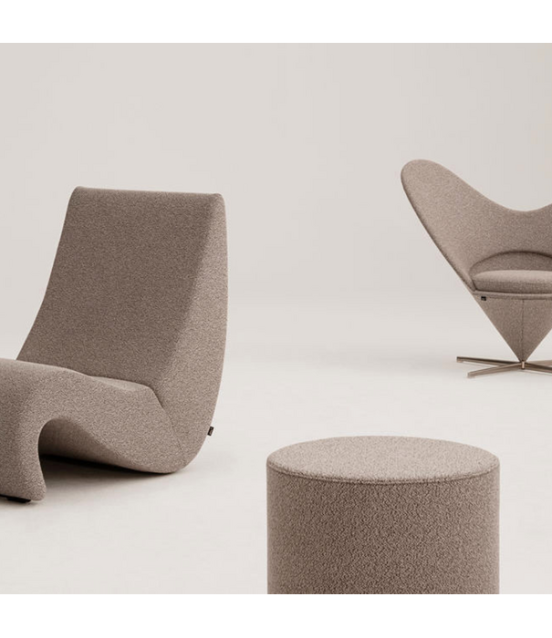Vitra  Visiona Stool