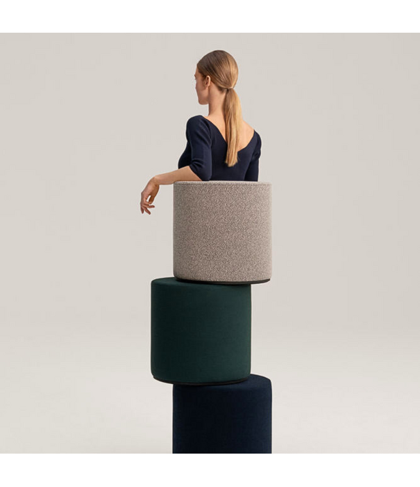 Vitra  Visiona Stool