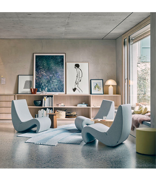 Vitra  Visiona Kruk