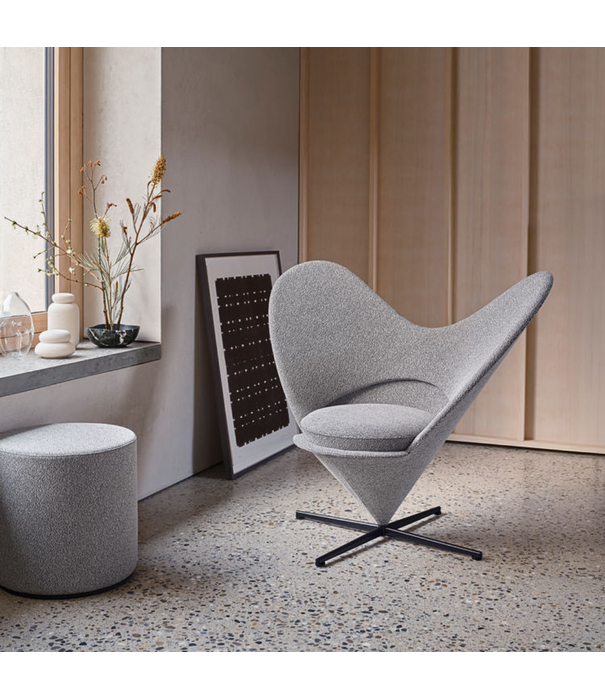 Vitra  Visiona Stool