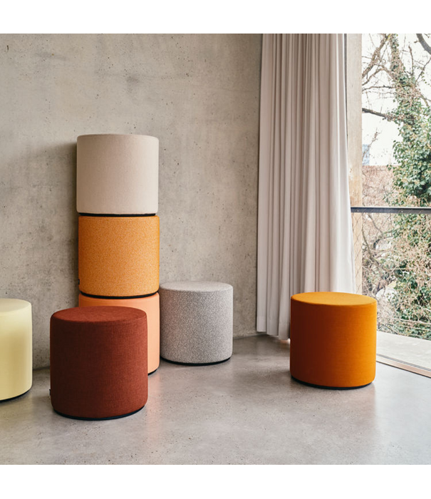 Vitra  Visiona Stool
