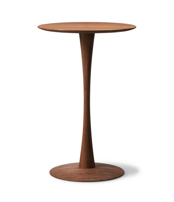 Fredericia  ND108 Trisse Bartafel eiken