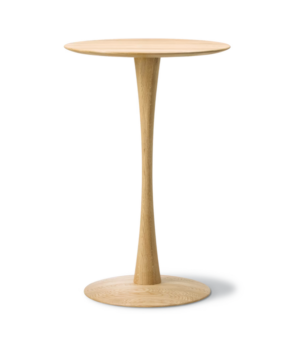 Fredericia  ND108 Trisse Bar Table oak