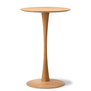 ND108 Trisse Bar Table oak