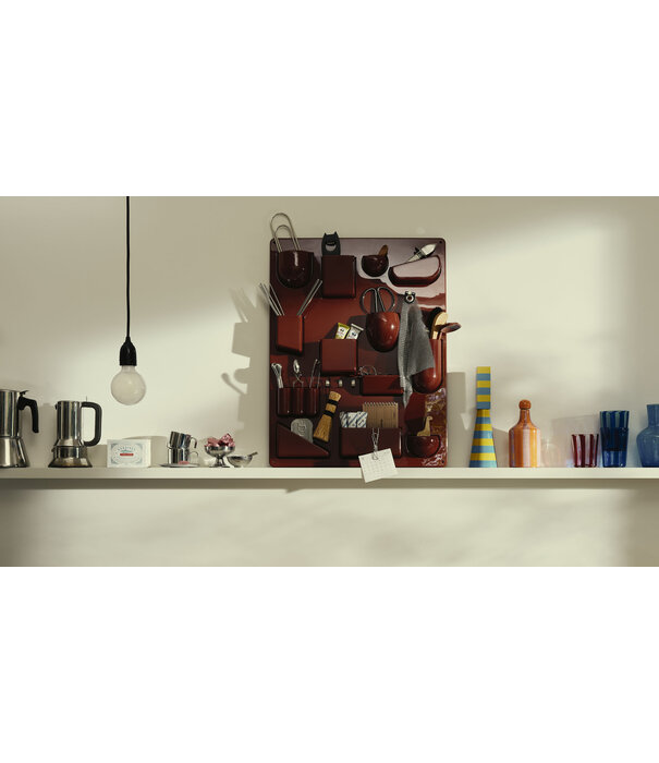 Vitra  Uten.Silo II Organizer RE