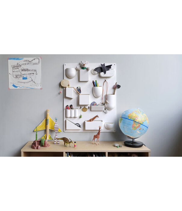 Vitra  Uten.Silo II Organizer RE