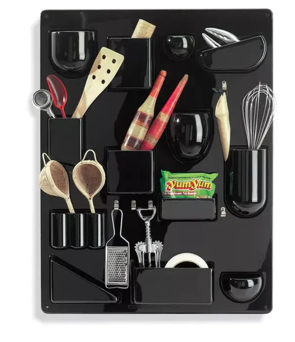 Vitra  Uten.Silo II Organizer RE