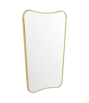F.A 33 Mirror 54 x 80