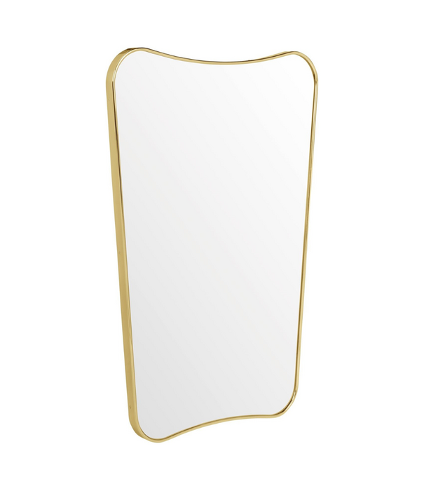 Gubi   F.A 33 spiegel 54 x 80